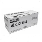 Toner Kyocera TK-5152K Negro Original
