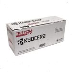 Tóner Kyocera TK-5152M Magenta Original