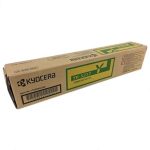Toner Kyocera TK-5217 Amarillo Original