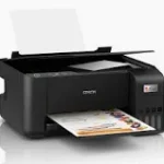 Epson Ecotank L3250