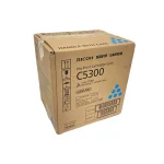 Toner Ricoh C5300 Cyan Original