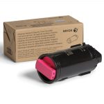 Toner Xerox 106R03937 Magenta Original