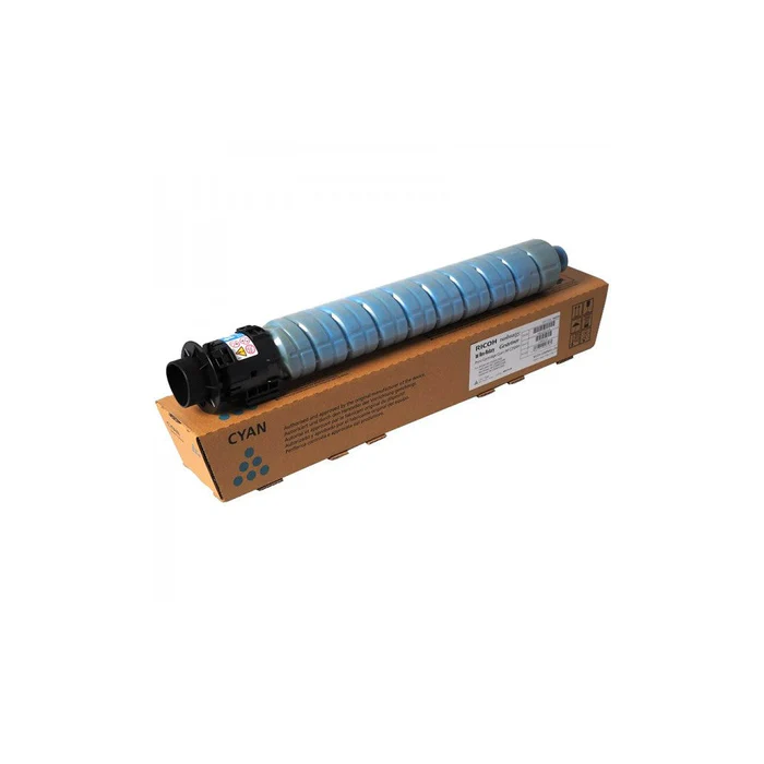 Cyan_ed231bbb-d69b-41e8-84c4-36129cb058cc_700x Toner Ricoh IM C6000 Cyan Original - Imagen 1