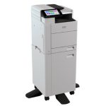 Multifuncional Ricoh IM C320F - Imagen 3