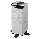 Multifuncional Ricoh IM C320F - Imagen 4