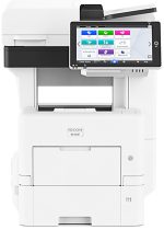 Ricoh Im 550f