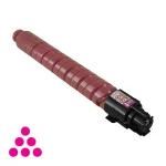 Toner Ricoh IM C401F Magenta Original