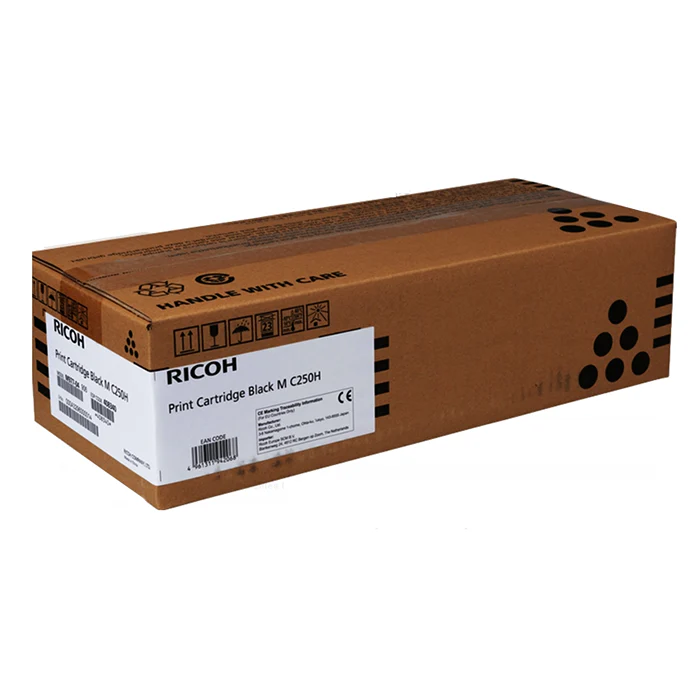 M C250H Toner Ricoh M C250H Negro Original - Imagen 1