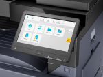 Kyocera Taskalfa Mz4000i - Imagen 4