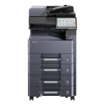 Kyocera Taskalfa Mz4000i - Imagen 2