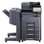 Kyocera Taskalfa Mz4000i - Imagen 3