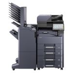 Kyocera Taskalfa Mz4000i - Imagen 5