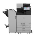 Multifuncional Ricoh IM C2510 - Imagen 3