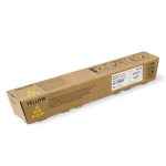 Toner Ricoh MP C6003 Yellow Original