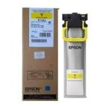 Tinta Epson T11a Yellow Original