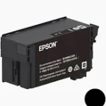 Tinta Epson Epson T40w1 Bk Original