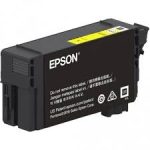 Tinta Epson Epson T40w34 Yellow Original