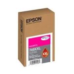 Tinta Epson 748xxl Magenta Original