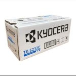 Toner Kyocera TK-5232C Cyan Original