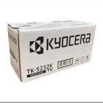 Toner Kyocera TK-5232K Negro Original