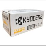 Toner Kyocera TK-5232Y Amarillo Original