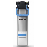 Tinta Epson T01c2 Cyan Original
