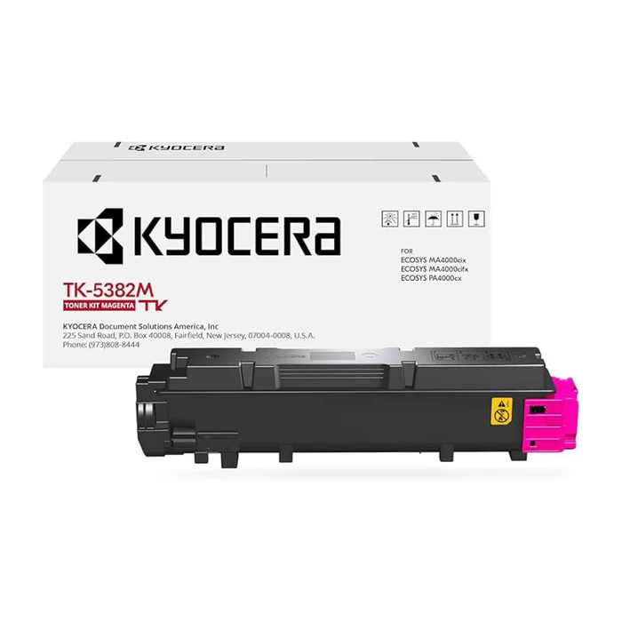 Toner_Magenta_Kyocera_TK-5382M_700x Toner Kyocera TK-5382M Magenta Original - Imagen 1