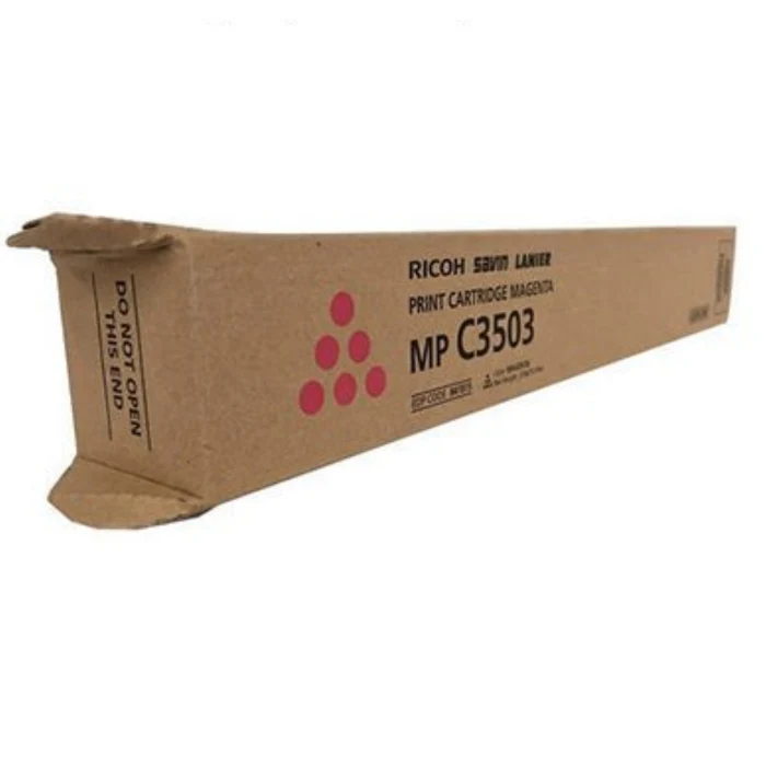 Toner_Ricoh_MP_C30033503_magenta_c5de2402-813c-4b6b-b861-96c56ae98f03_700x Toner Ricoh MP C3503 Magenta Original - Imagen 1