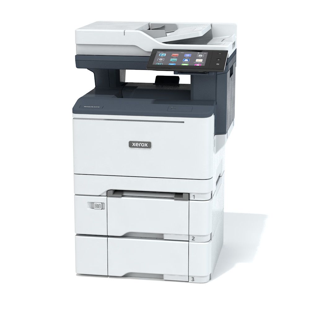 Xerox-VersaLink-b415 Multifuncional Xerox Versalink B415 - Imagen 1