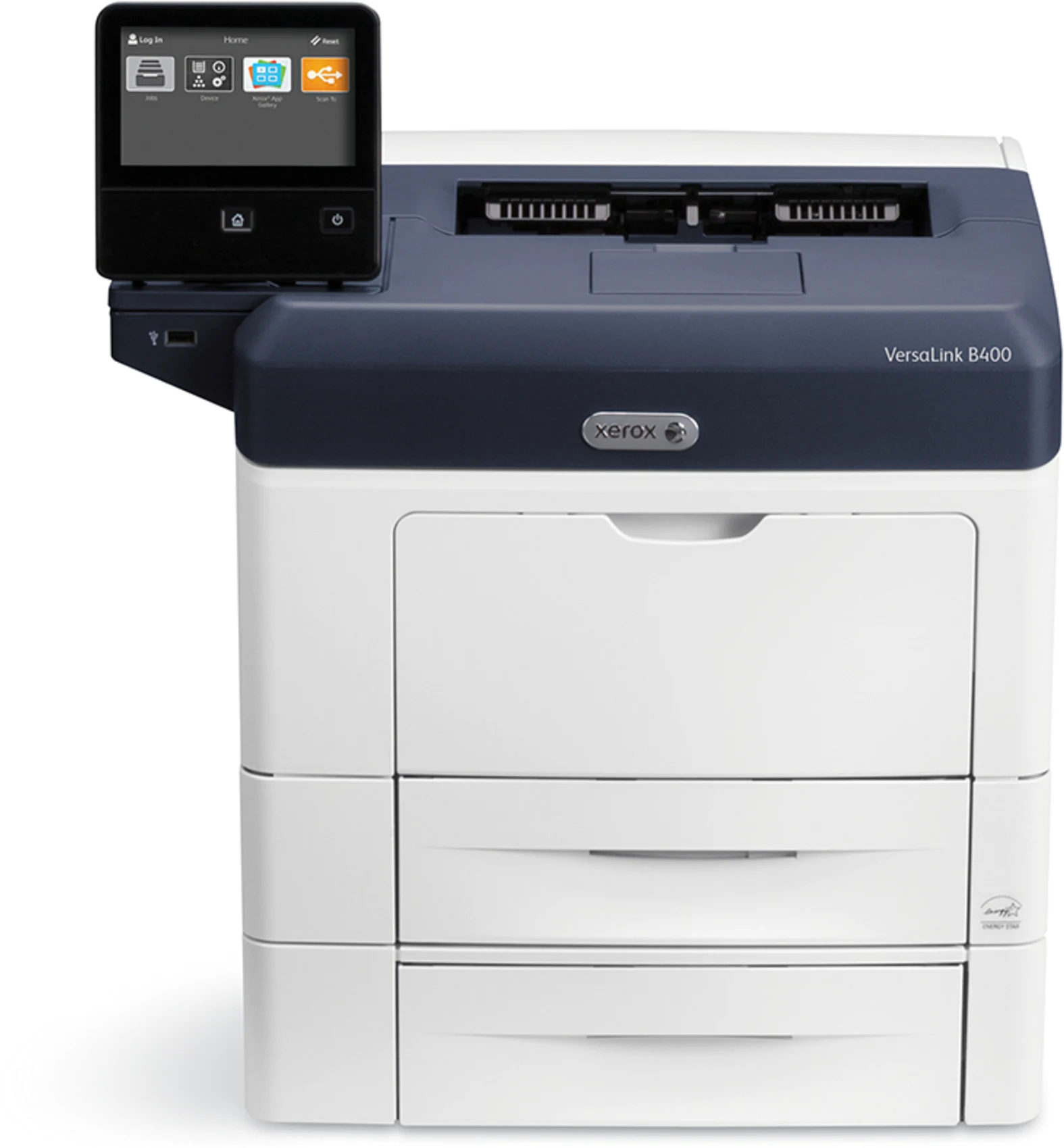 b400 Impresora Xerox Versalink B400 - Imagen 1