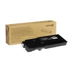 Toner Xerox 106R03532 Negro Original