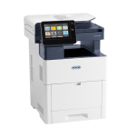 Multifuncional Xerox Versalink C605