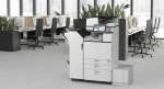Multifuncional Ricoh IM 3000 - Imagen 2