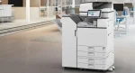 Multifuncional Ricoh IM 5000 - Imagen 2