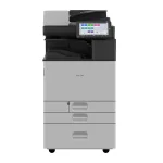 Ricoh Im C2010