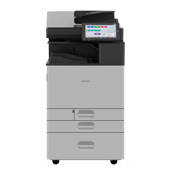 imc2010 Ricoh Im C2010 - Imagen 1