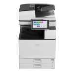 Multifuncional Ricoh IM 5000