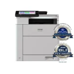 Multifuncional Ricoh IM C320F