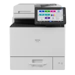 Multifuncional Ricoh IM C401F
