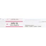 GPR-55 Magenta Toner Canon Original