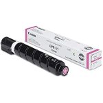 GPR-51 Magenta Toner Canon Original