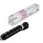 GPR-58 Magenta Toner Canon Original