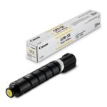 GPR-58 Amarillo Toner Canon Original