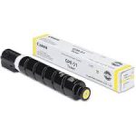 GPR-51 Amarillo Toner Canon Original