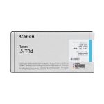 T04 Cyan Canon Original