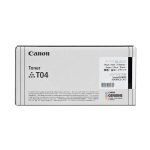 T04 Negro Canon Original