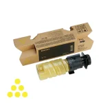 Toner Ricoh IM C320F Amarillo Original