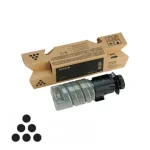 Toner Ricoh IM C320F Negro Original
